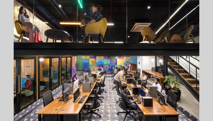 The Hive full photo 7