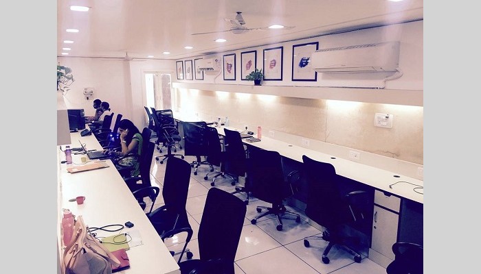 Hustle Cowork full photo 9