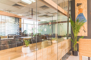 IHDP Business Park
