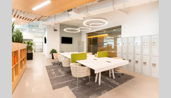 Regus full photo 6
