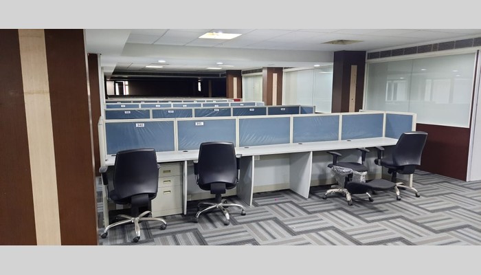 Vselek Co-working full photo 5