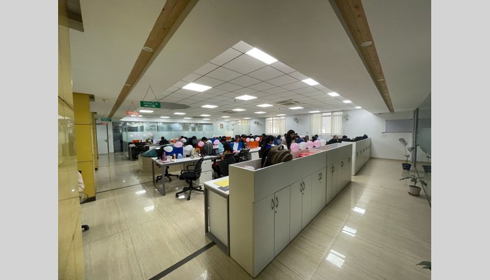 Glocal View Co-Working Space full photo 3