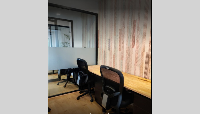 The Berry Coworks full photo 7