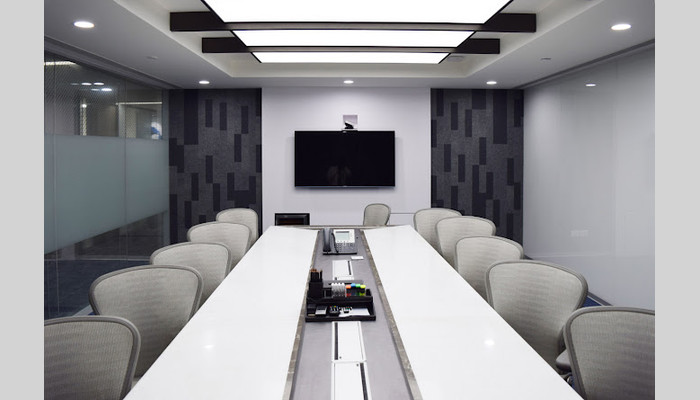 Executive Centre full photo 8