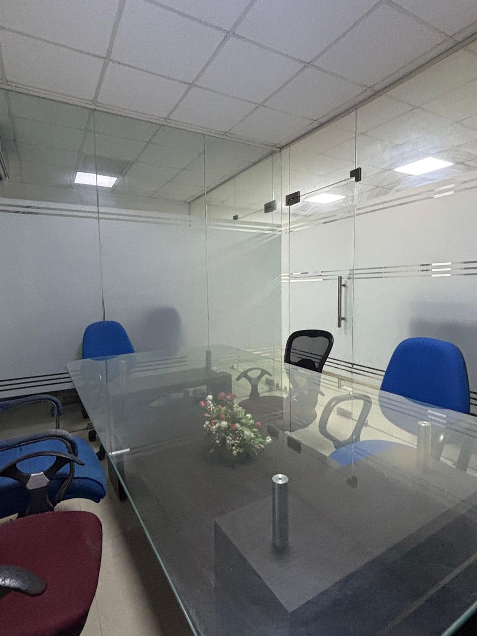 JNR Workspace full photo 6