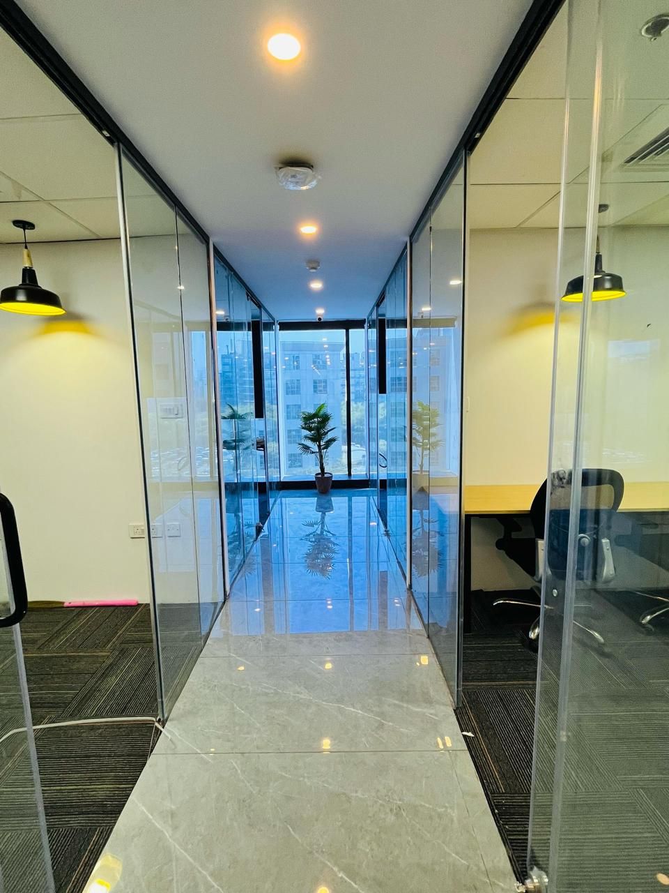 Supremework Coworking full photo 4