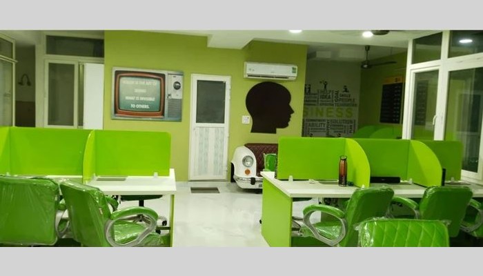 D SPACE STUDIO full photo 2