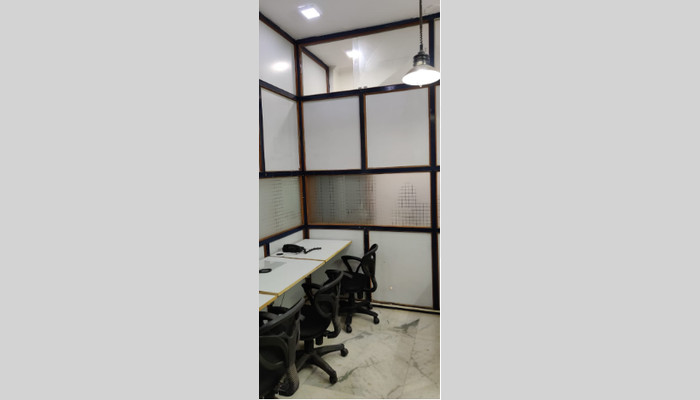 Titech Felixi Offices full photo 8