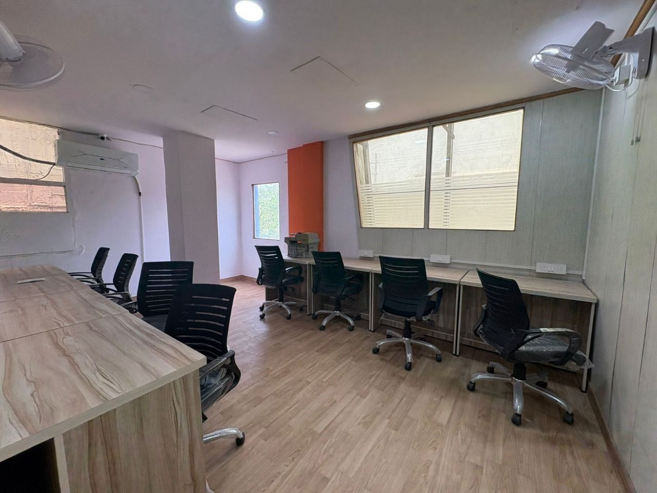 Cowork Sphere