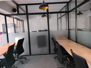Workaholics Spaces Pvt. Ltd.