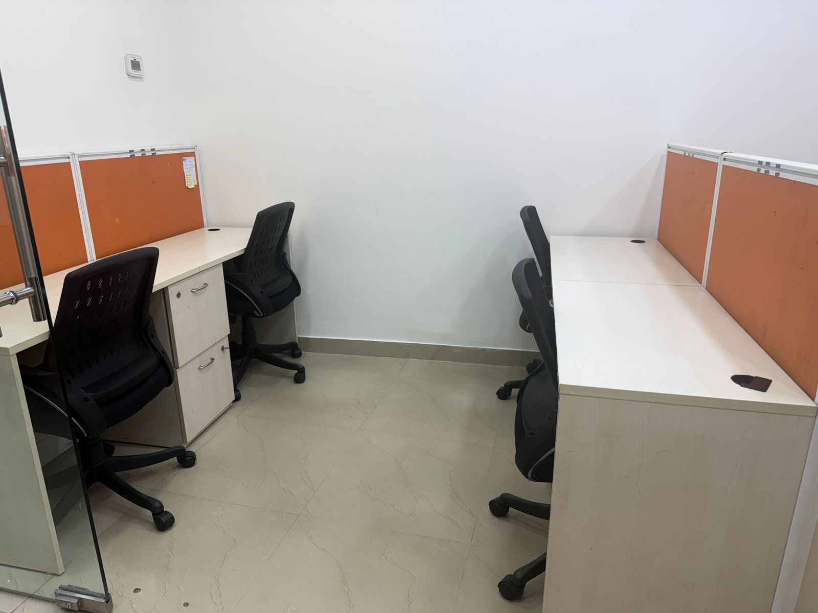 SkyDesk full photo 6