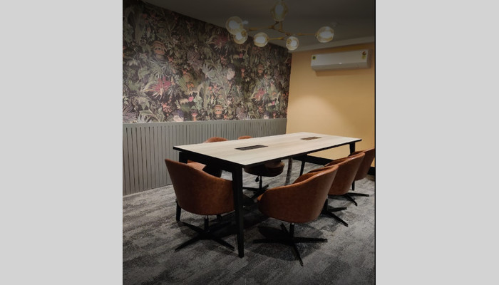 The Berry Coworks full photo 5