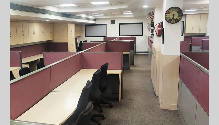 Cybiz Centre full photo 3