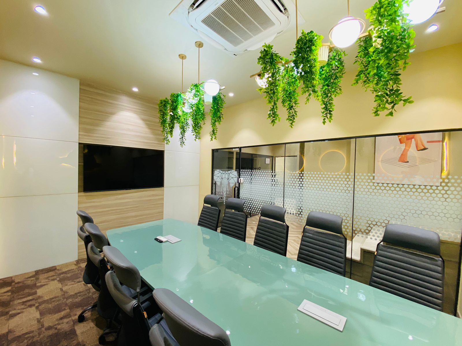 Fume Coworking full photo 8