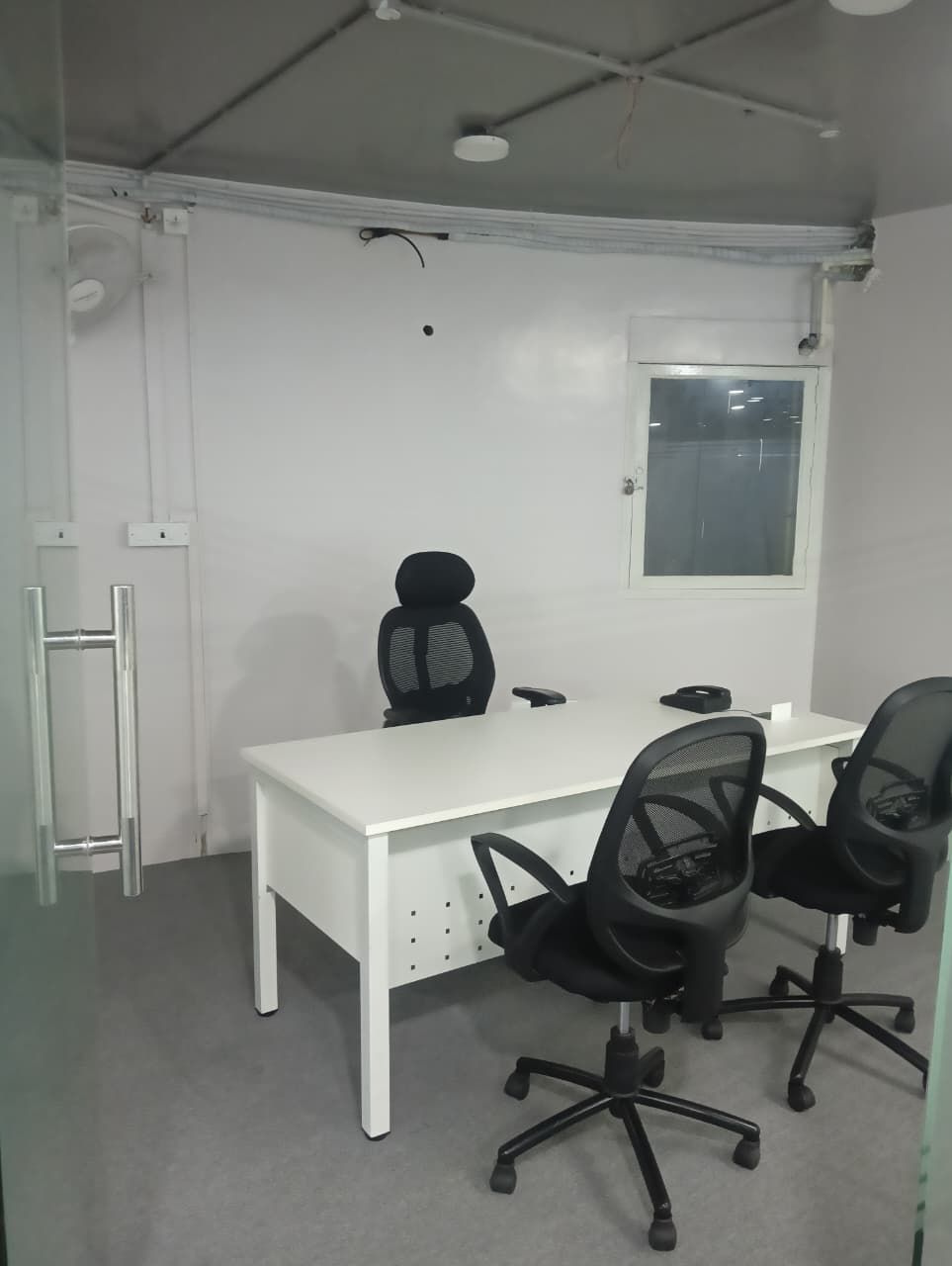 AARAA Infrastructure full photo 5