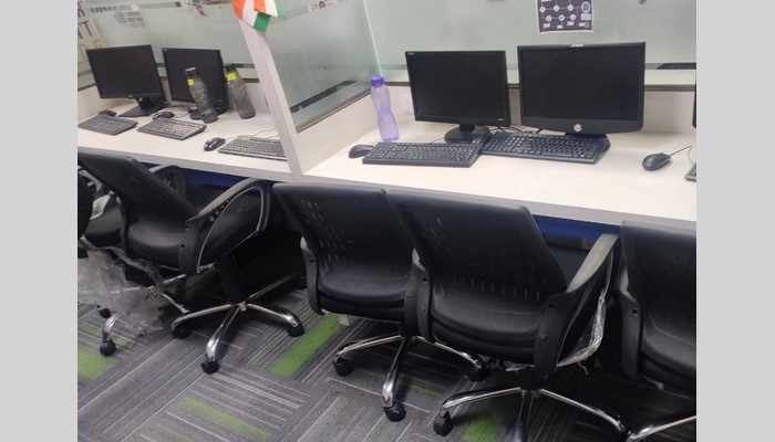 Seven Wonders Business Center full photo 9