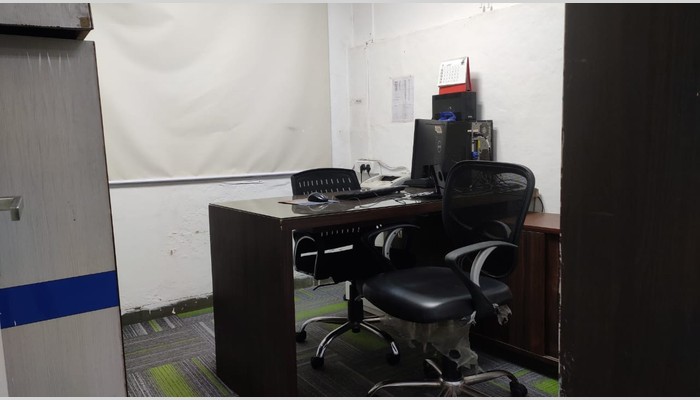 Seven Wonders Business Center full photo 3
