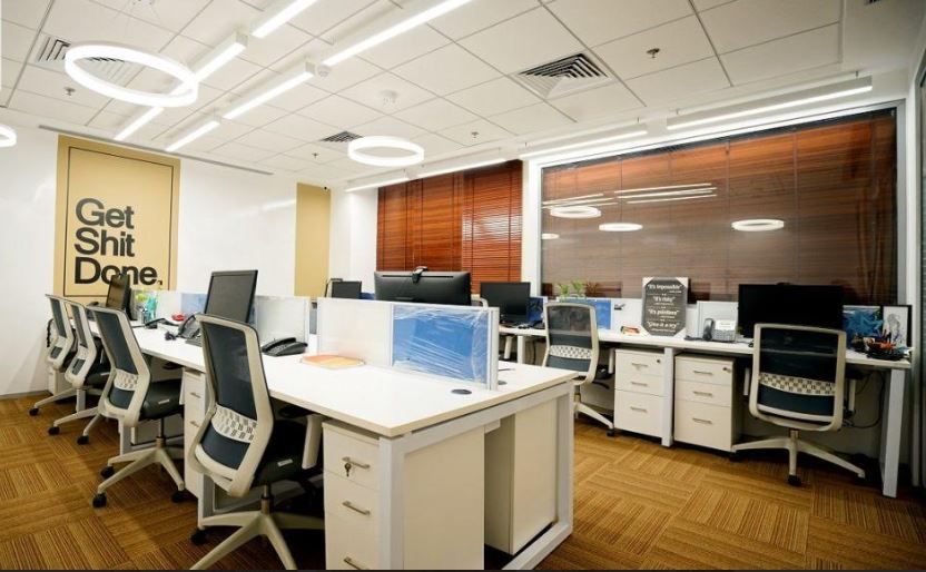 AIHP SIGNATURE Managed Office Space full photo 7