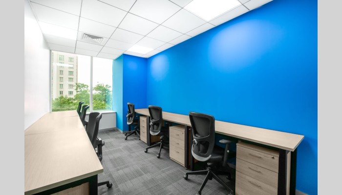 Regus full photo 8