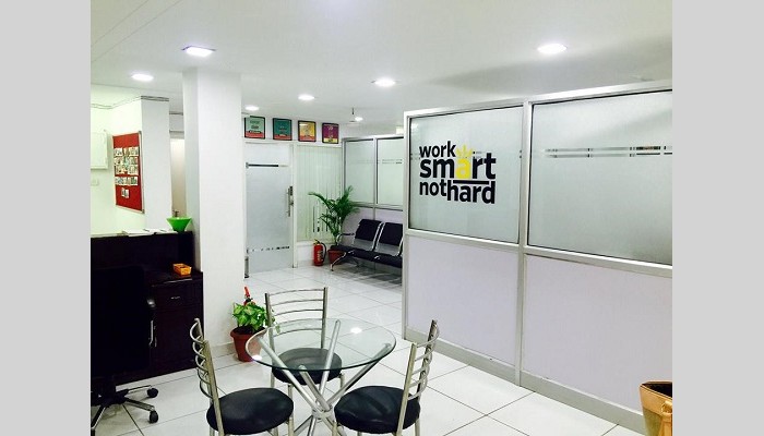 Hustle Cowork full photo 6