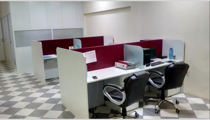 Co Working Office full photo 6