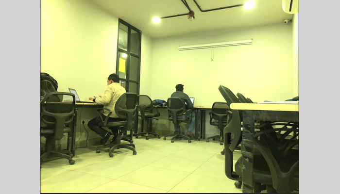 Coworkln full photo 3