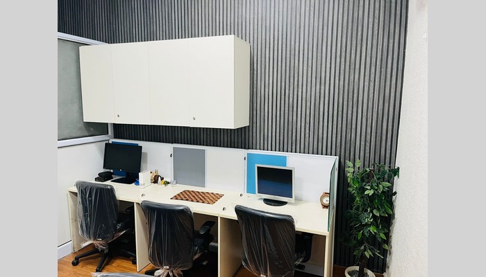 Trinity Coworking Space full photo 7