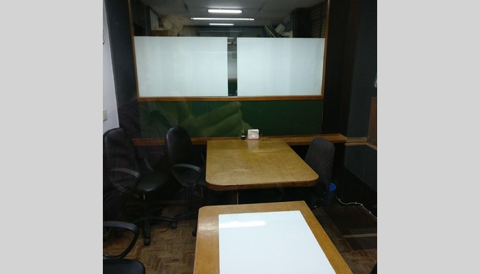 CoWorking Space full photo 2