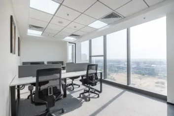 Regus