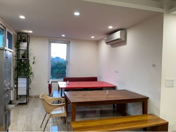PK Online Coworking Space full photo 5