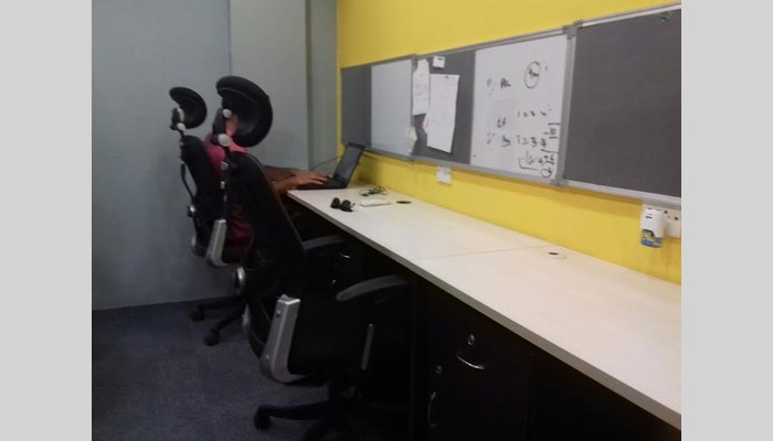 Peer Share Coworking full photo 5