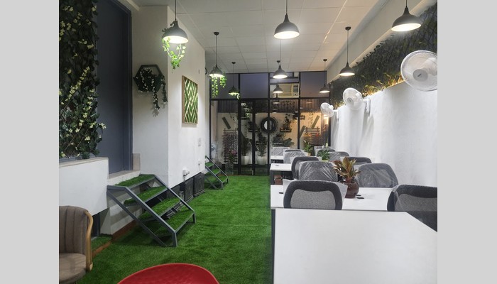 Oahfeo Workspaces full photo 5