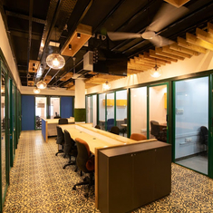 Daftar Cowork