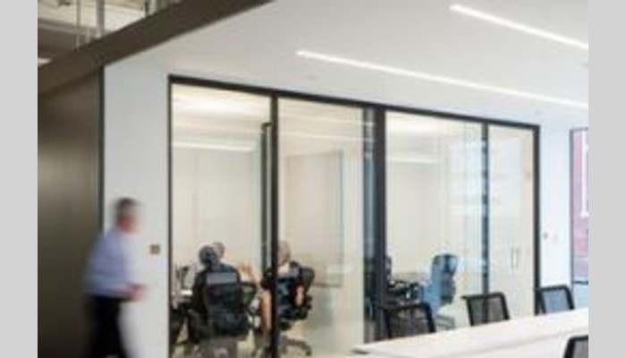 VSion Tech Park Pvt Ltd full photo 5