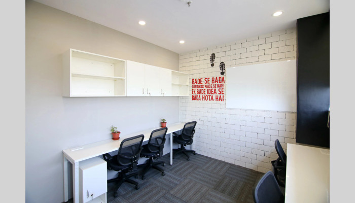 alt.f Coworking full photo 9