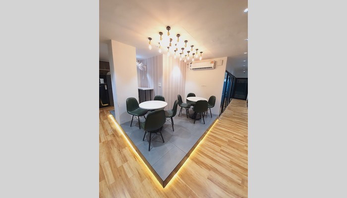 Fume Coworking full photo 3