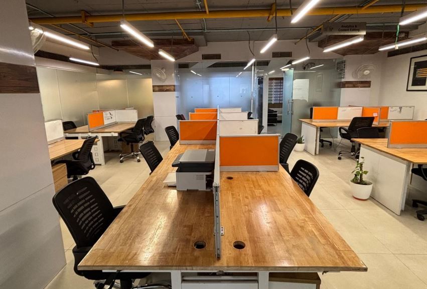 Coreone Workspaces full photo 9