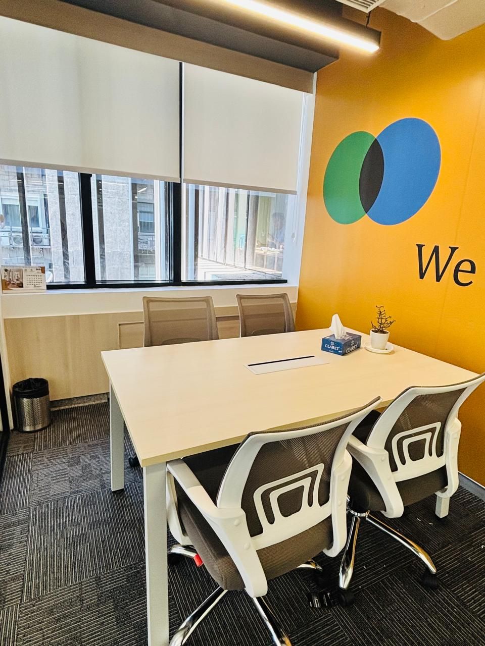 Nukleus Coworking full photo 8