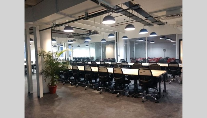 SECO Co Spaces full photo 6