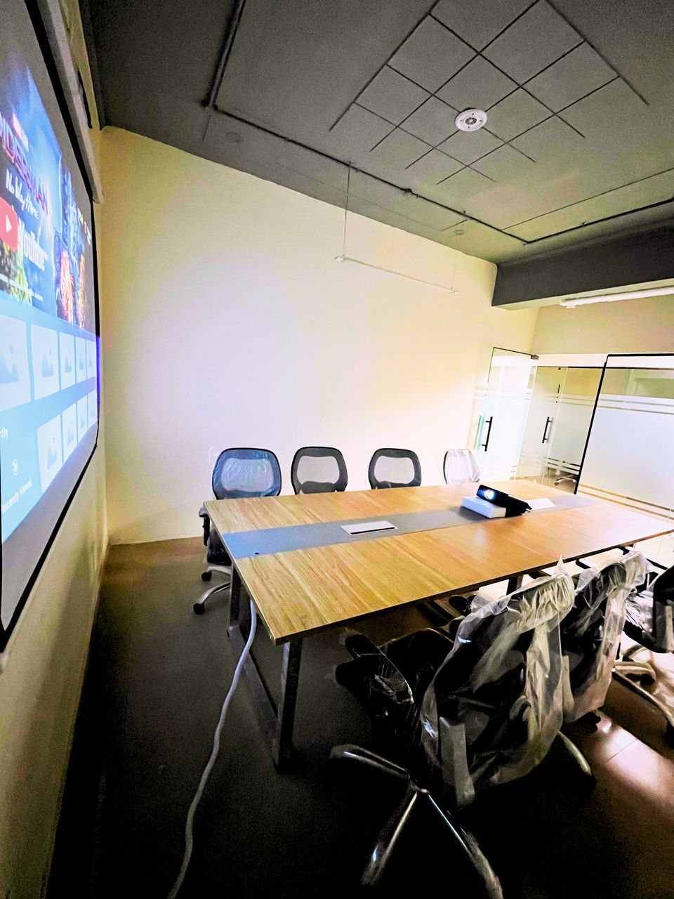 Hoblix Coworking Space full photo 6