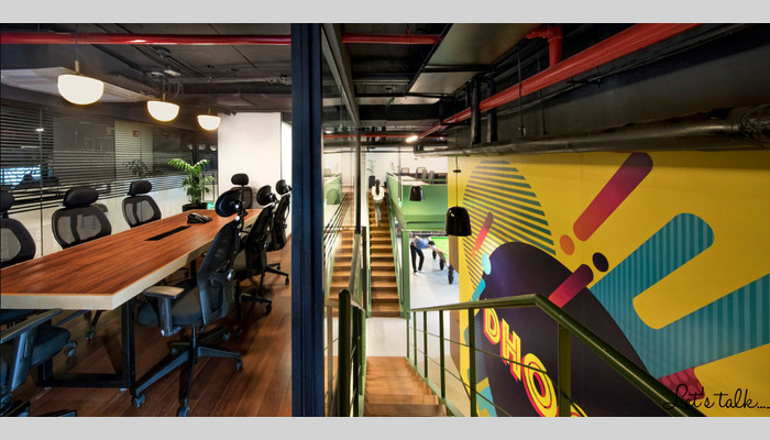 The Hive, OMR Chennai full photo 3