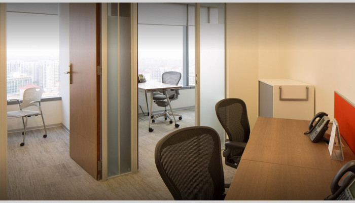 The Executive Centre full photo 9