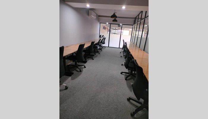 Workaholics Spaces Pvt. Ltd. full photo 6