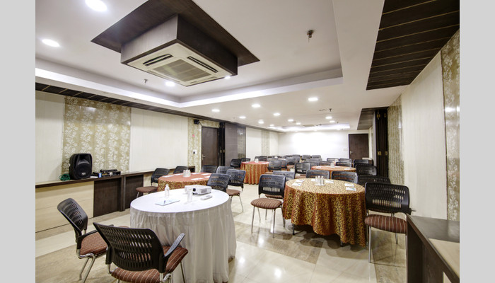 Hotel Good Times full photo 4