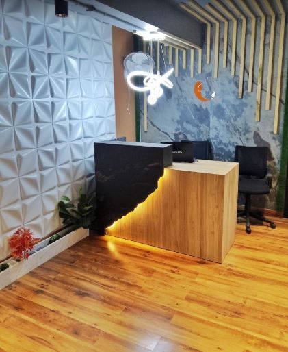 The Third Space full photo 5