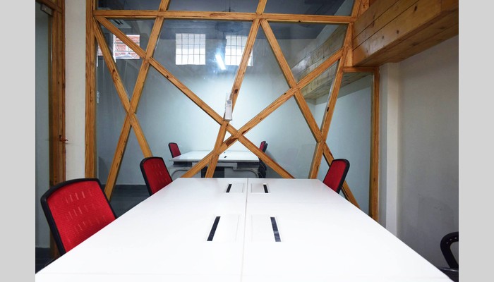 Koexist Coworking Space full photo 5