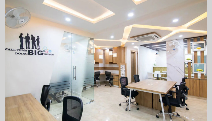 Adicent Spaces full photo 2