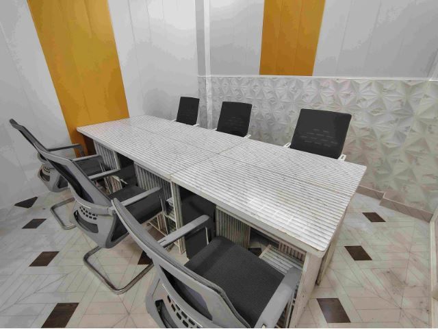 Virtual Vibe Office Hub full photo 8