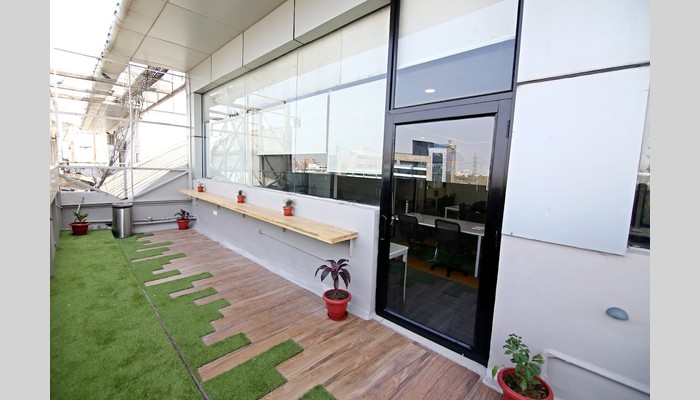 alt.f Coworking full photo 4