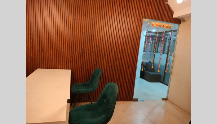 Workaholics Spaces Pvt. Ltd. full photo 8